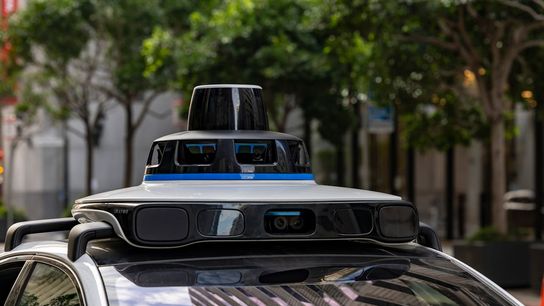Waymo Expands Autonomous Vehicle Service in Miami as Driverless Transportation Gains Momentum in Florida (featured)